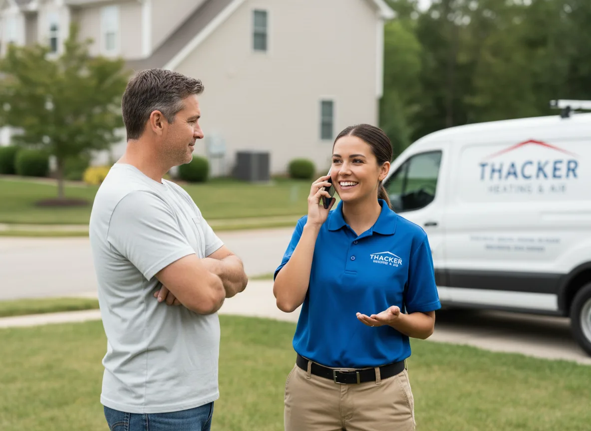 Ac Repair Redstone, MT FAQs